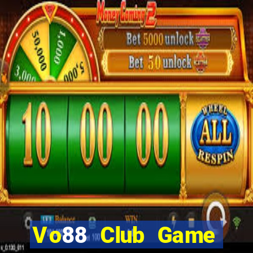 Vo88 Club Game Bài Phỏm