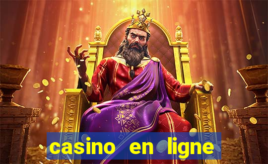 casino en ligne depot 5$