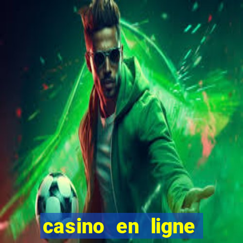 casino en ligne depot 5$