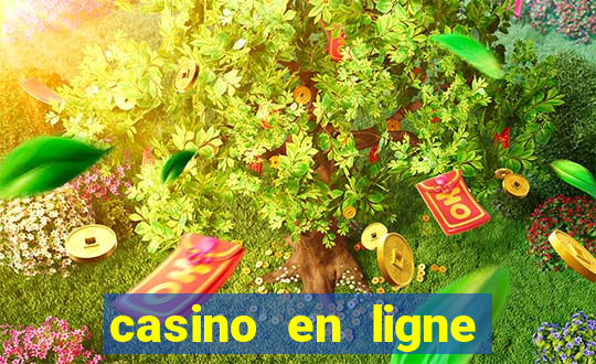 casino en ligne depot 5$