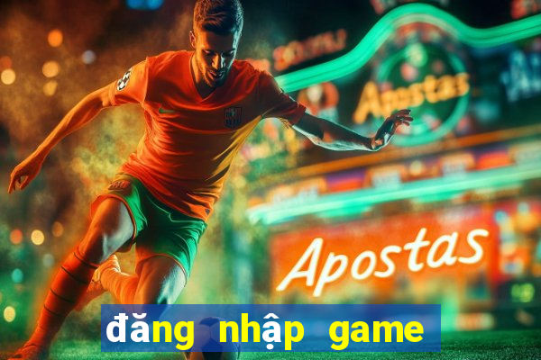 đăng nhập game bài b52