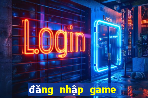 đăng nhập game bài b52