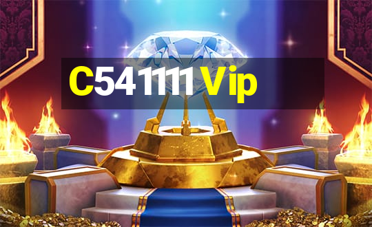 C541111 Vip