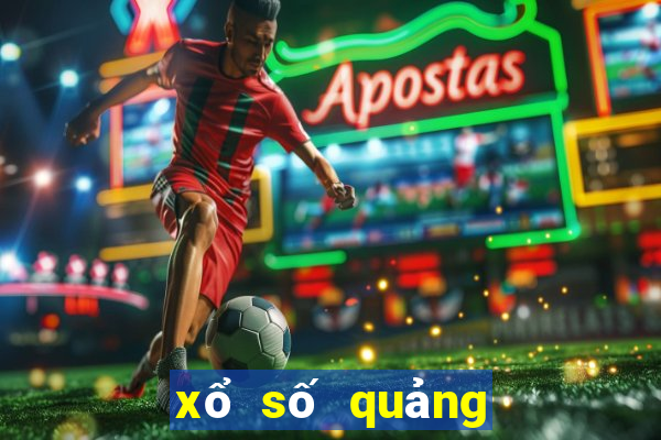 xổ số quảng nam ngày 15 tháng 2