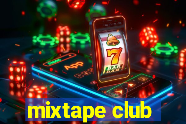 mixtape club