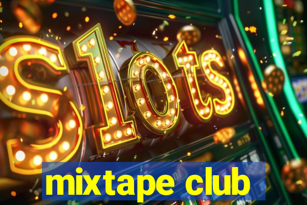 mixtape club