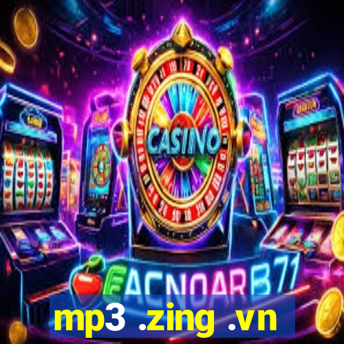 mp3 .zing .vn