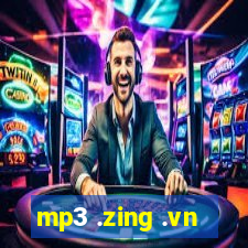 mp3 .zing .vn