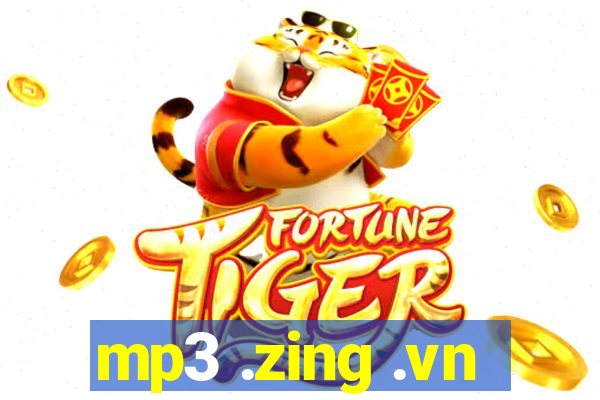 mp3 .zing .vn