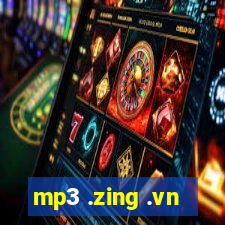 mp3 .zing .vn