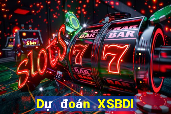 Dự đoán XSBDI ngày 16