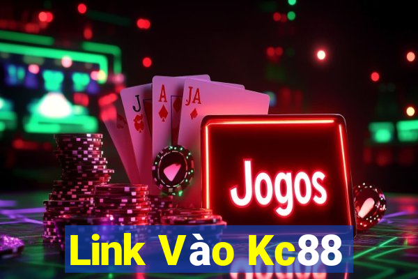 Link Vào Kc88