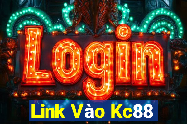 Link Vào Kc88