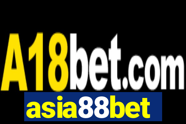 asia88bet