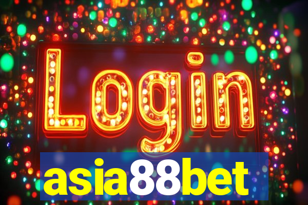 asia88bet