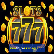 vao88 tải xuống app