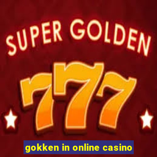 gokken in online casino