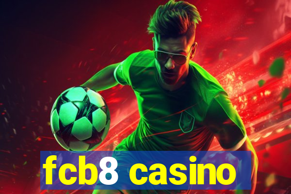 fcb8 casino