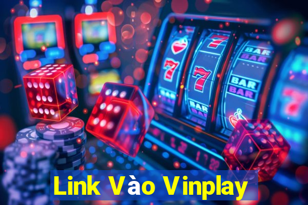 Link Vào Vinplay