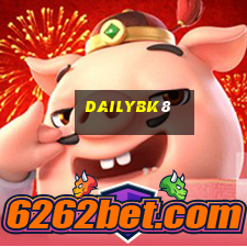 dailybk8