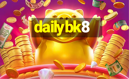 dailybk8