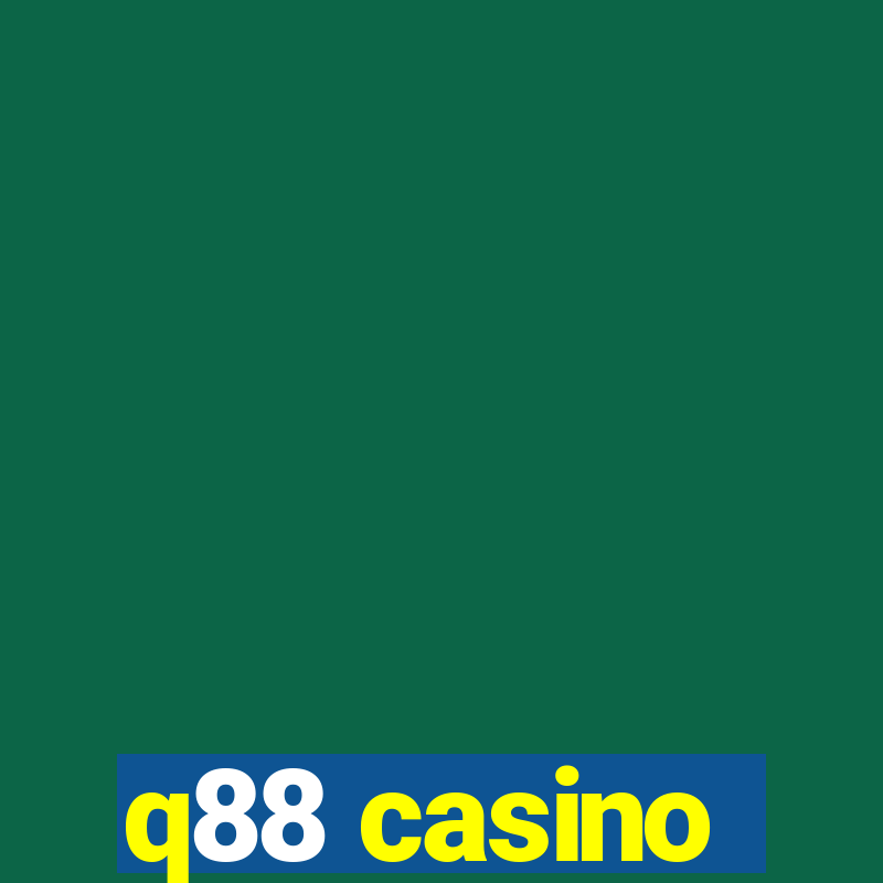 q88 casino