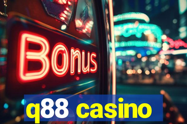 q88 casino