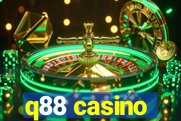 q88 casino