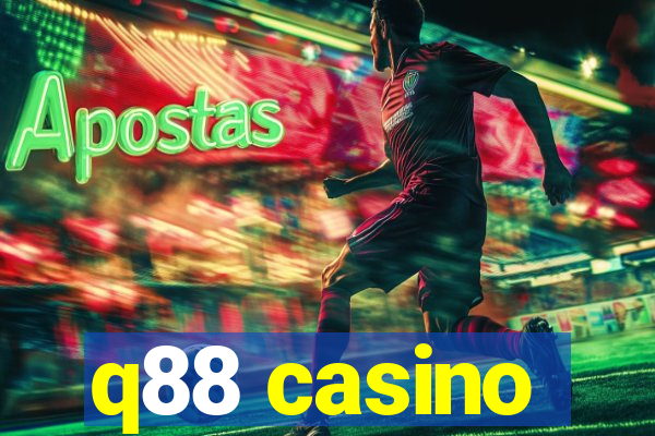 q88 casino