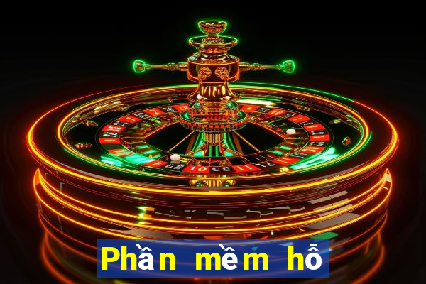 Phần mềm hỗ trợ xổ số 8k