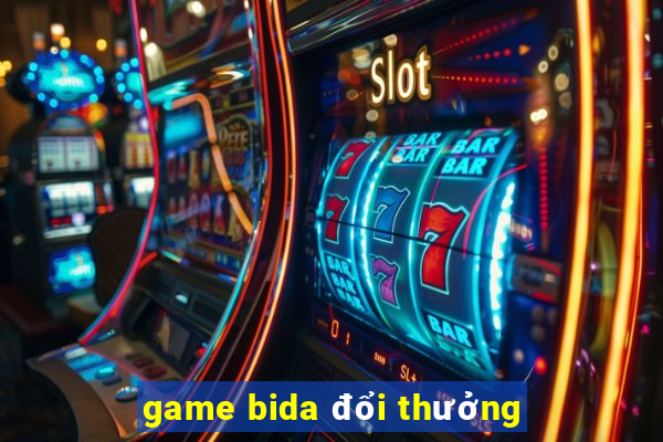 game bida đổi thưởng