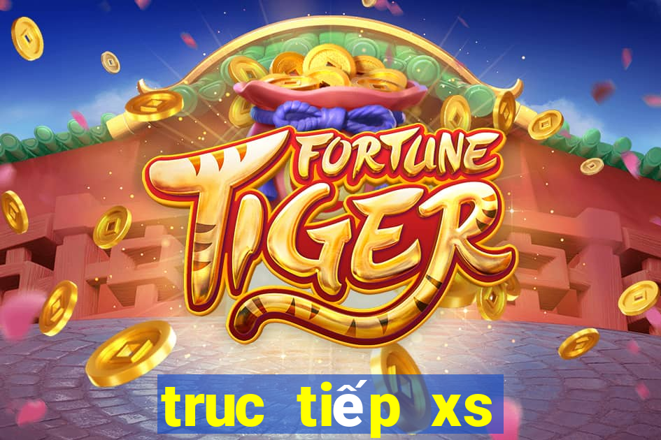 truc tiếp xs miền trung