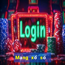 Mạng xổ số sông Đà