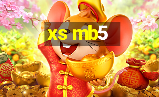 xs mb5