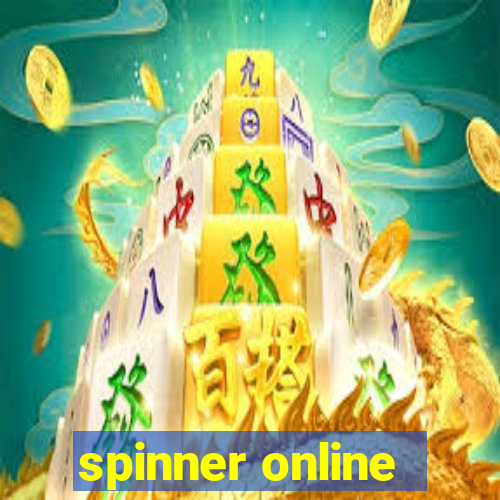 spinner online