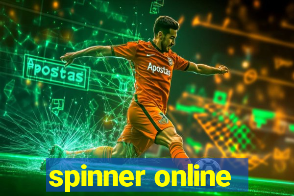 spinner online