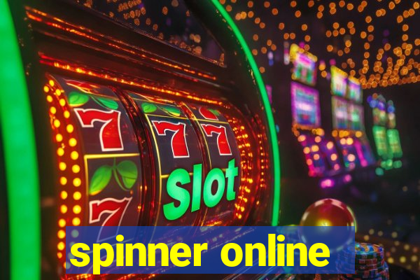 spinner online