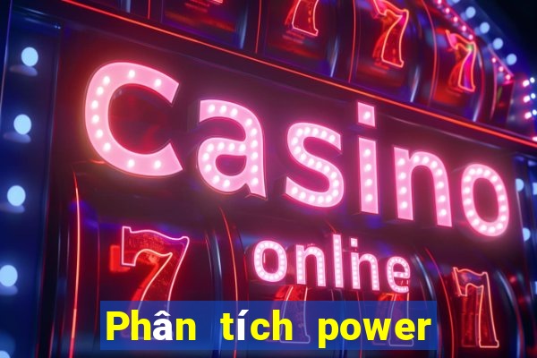 Phân tích power 6 55 ngày 12