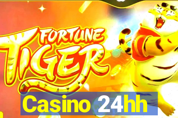 Casino 24hh