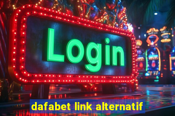 dafabet link alternatif