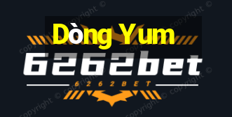 Dòng Yum