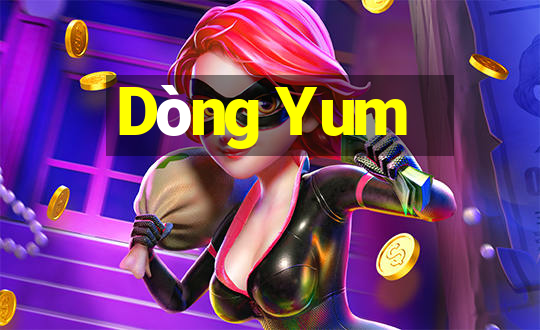 Dòng Yum