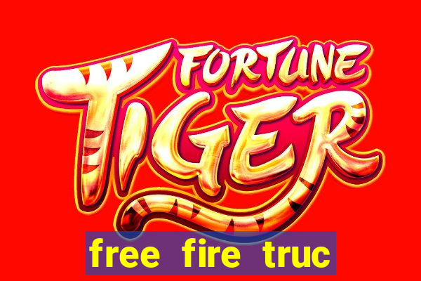 free fire truc tiep game