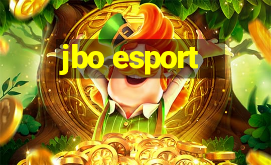 jbo esport