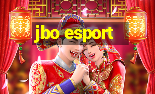 jbo esport