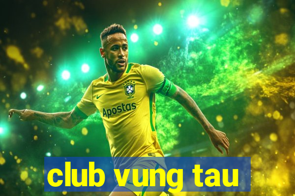 club vung tau