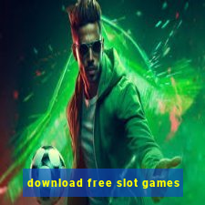 download free slot games