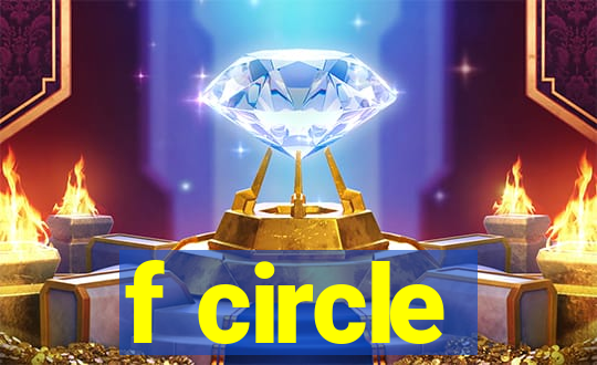 f circle