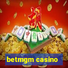 betmgm casino