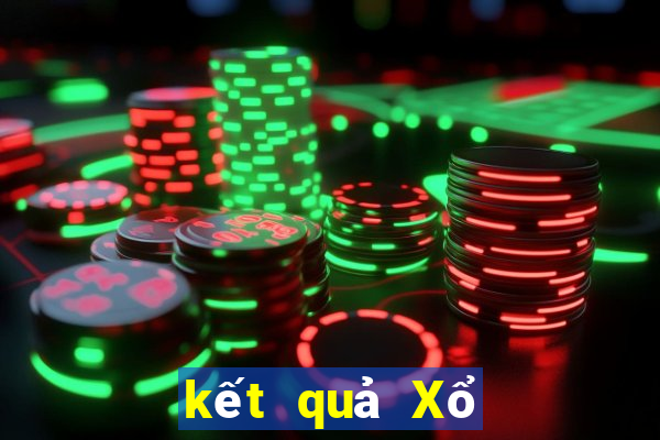 kết quả Xổ Số thần tài 4 ngày 7